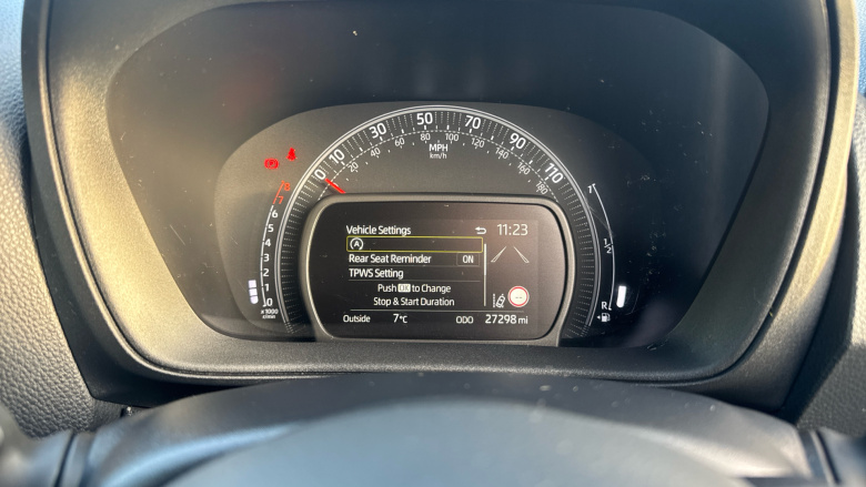 Toyota Aygo X 1.0 VVT-i Pure 5dr Petrol Hatchback